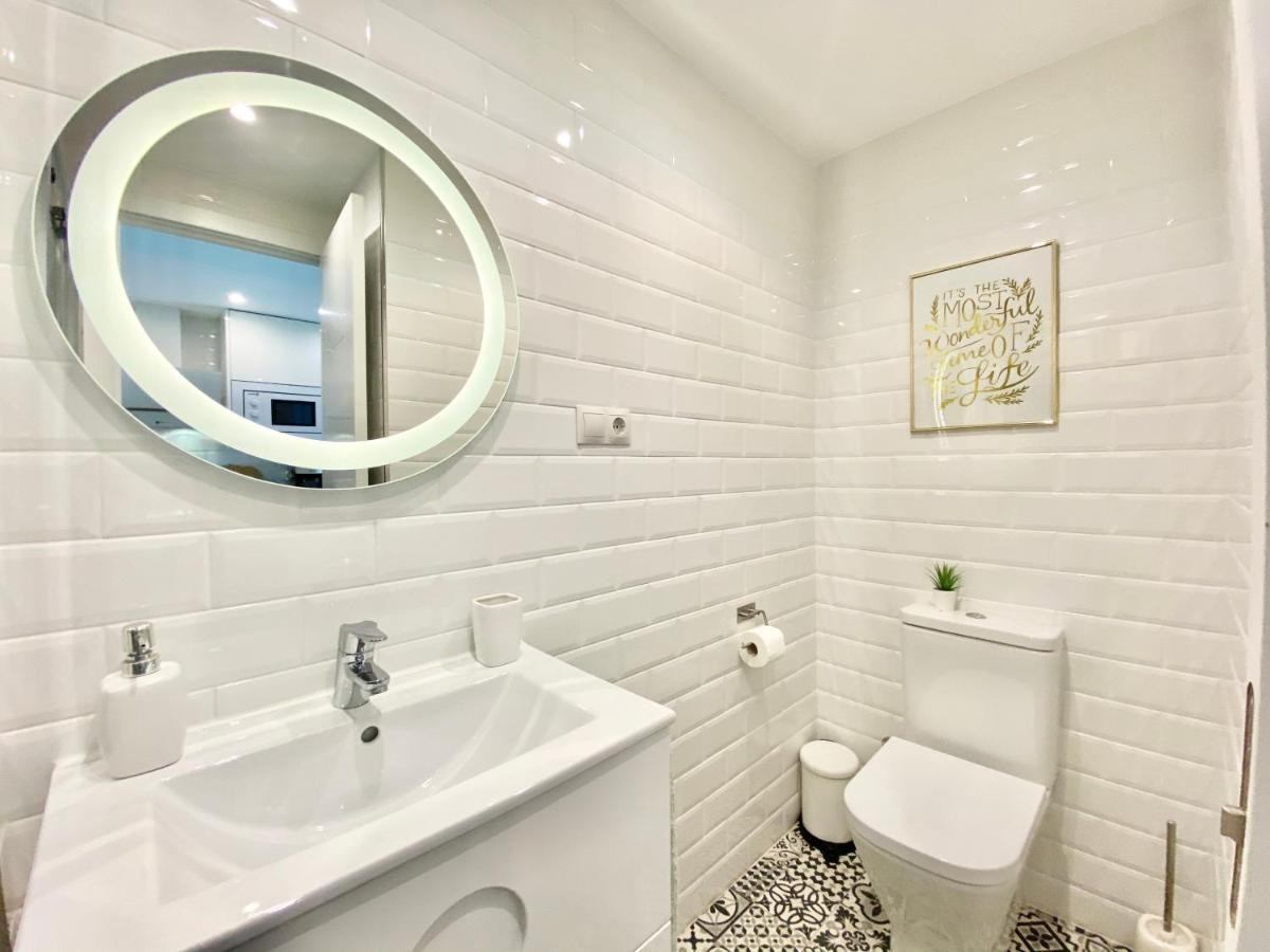 Apartamento New Júpiter Pools Views Benalmádena