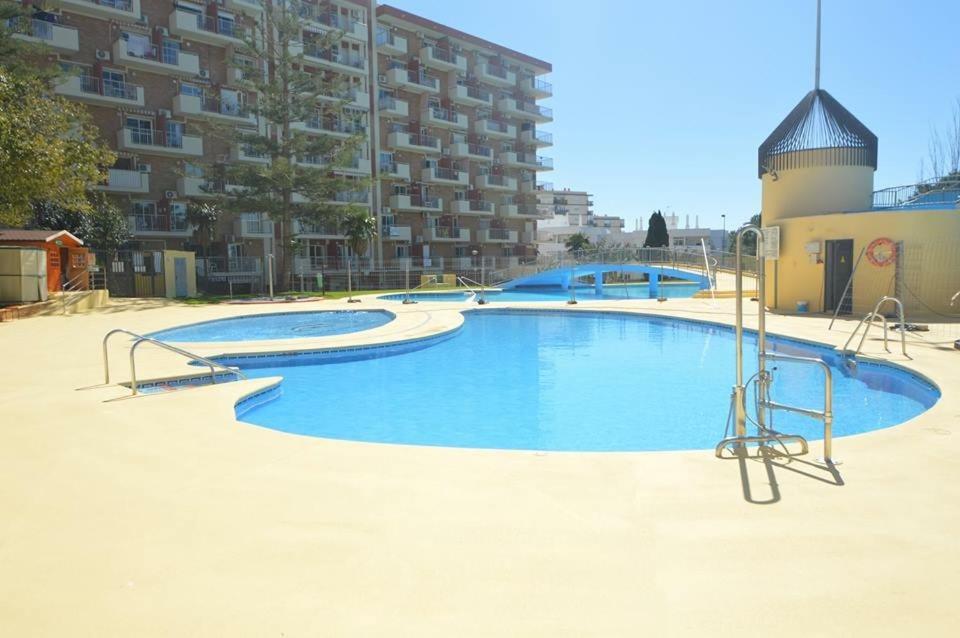 New Jupiter Pools Views Appartement *
