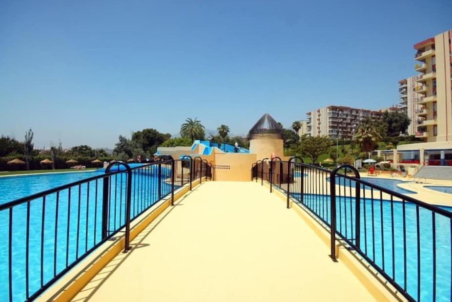 Appartement New Jupiter Pools Views