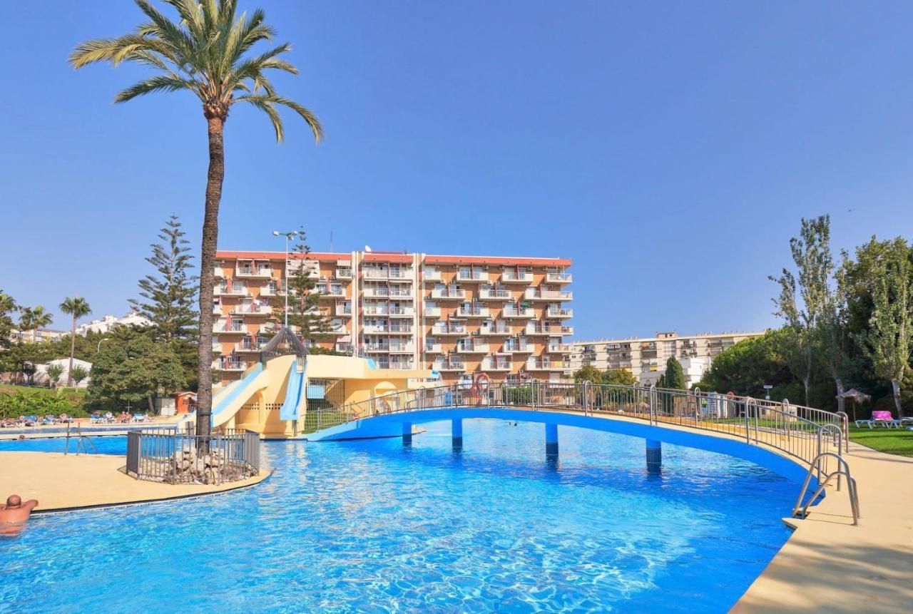 Appartement New Jupiter Pools Views Benalmádena